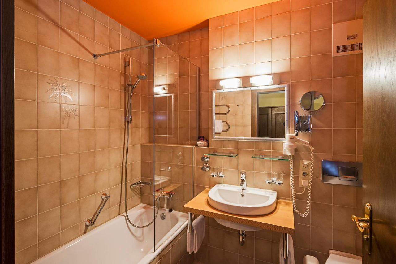 Allgaeu Ferienhaus Strobel Rosshaupten Ruang foto